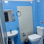 Sevilia * Qeparo
