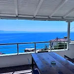 Lejlighed Sevilia *