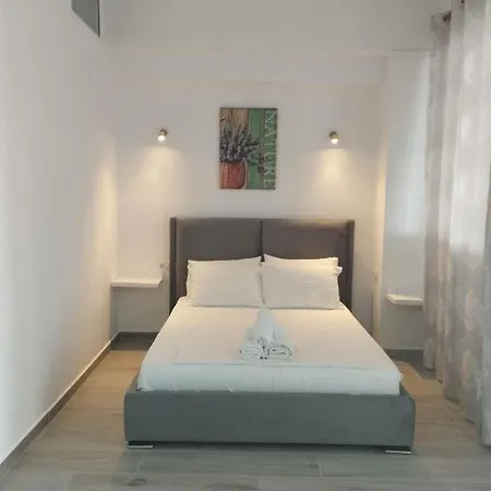Apartment Sevilia *