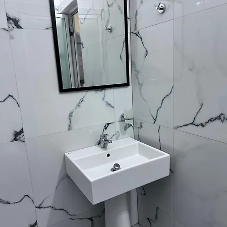 Sevilia Apartment