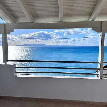 Sevilia * Κηπαρό