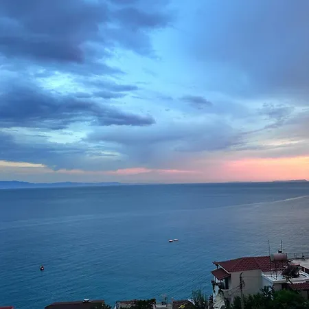 Sevilia Qëparo