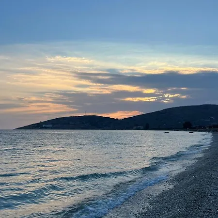 Apartmán Sevilia