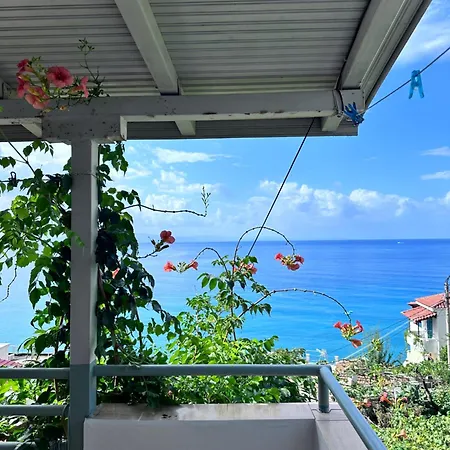 Sevilia Apartmán Qëparo