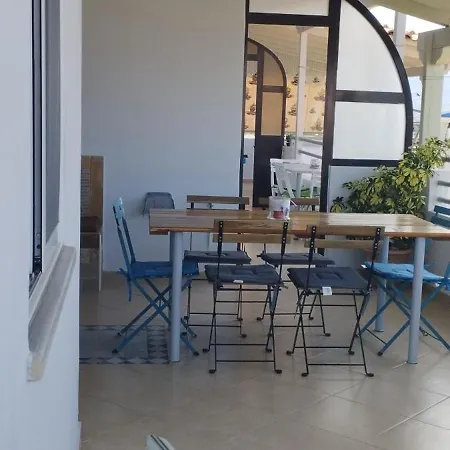 Sevilia * Qeparo