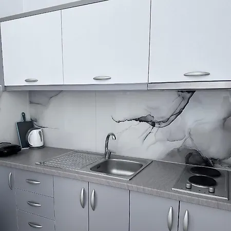 Sevilia * Κηπαρό