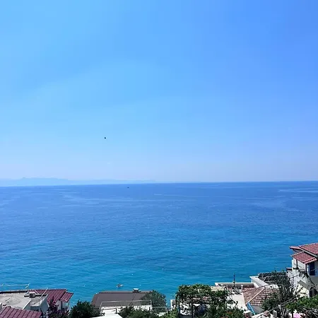 Sevilia * Κηπαρό