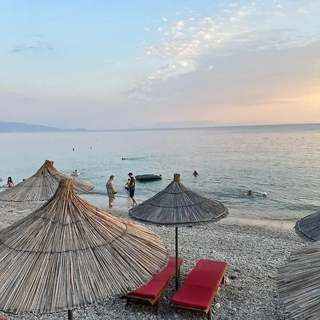 Διαμέρισμα Sevilia *
