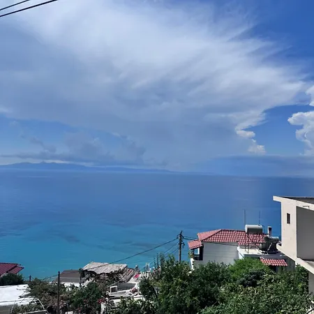 Sevilia Διαμέρισμα