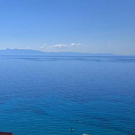 Διαμέρισμα Sevilia *