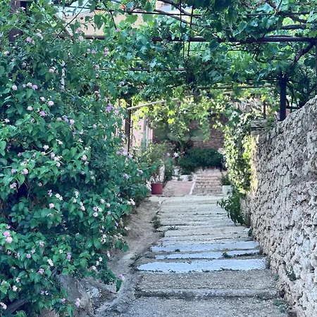 Διαμέρισμα Sevilia *