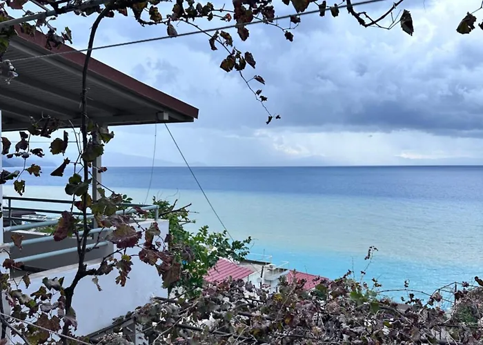 アパート Sevilia