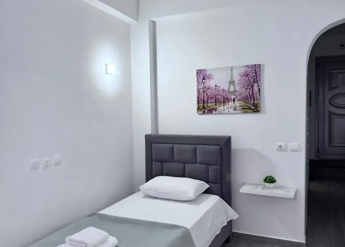 Sevilia アパート ケパロ