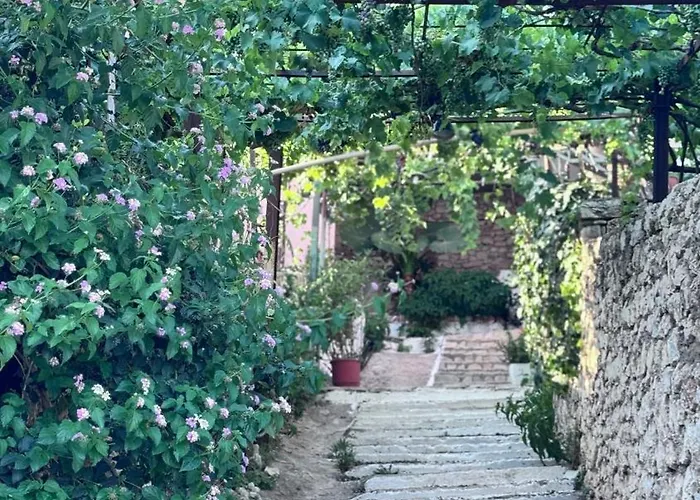 Sevilia Daire