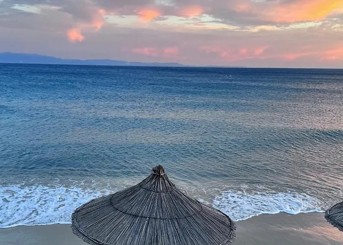 Sevilia アパート ケパロ