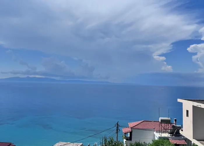 Sevilia アパート