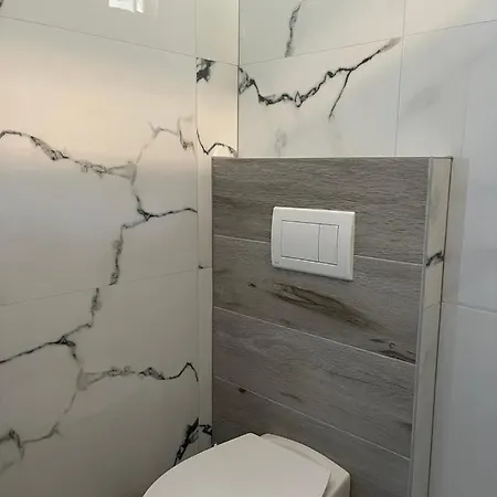 Sevilia Apartment