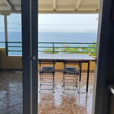 Apartment Sevilia *