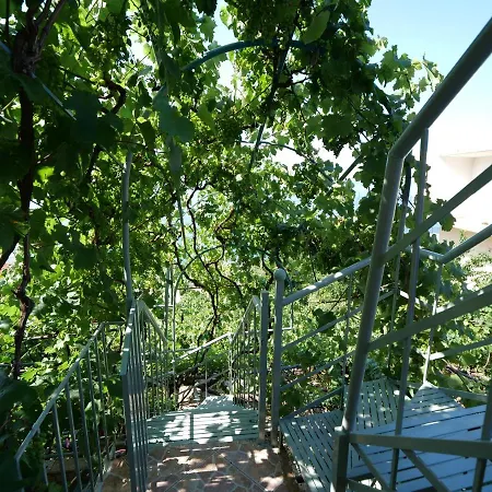 Apartment Sevilia *