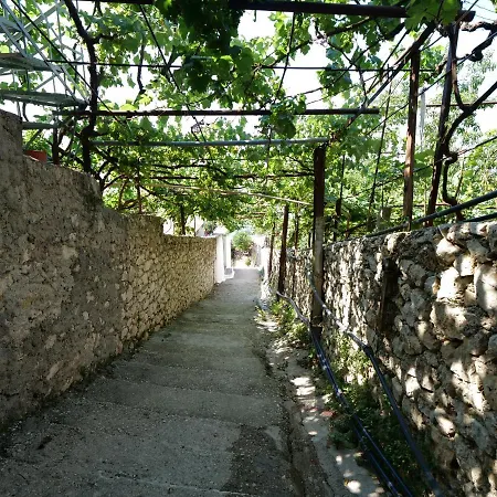 Sevilia Qeparo