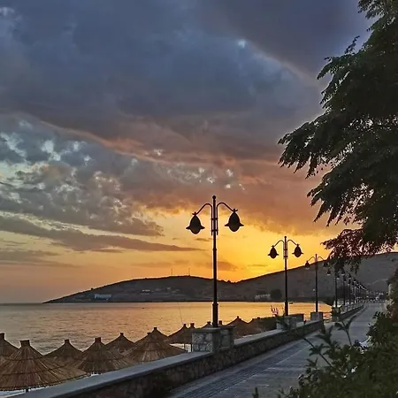 Apartment Sevilia