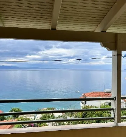 Sevilia * Qeparo