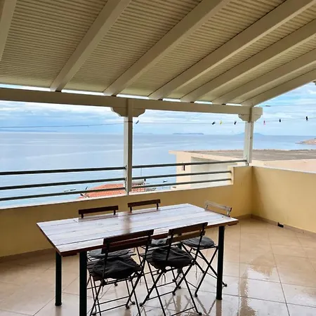 Sevilia Apartment