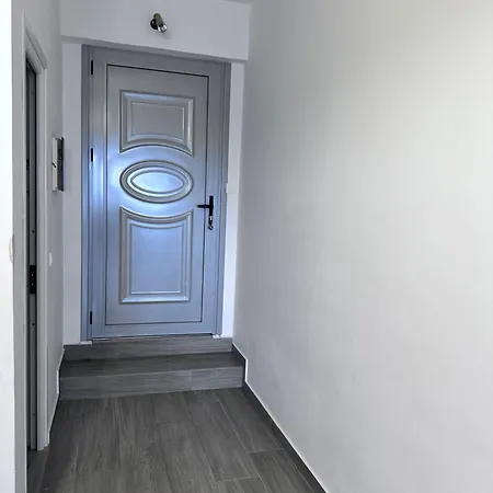 Sevilia Apartment *