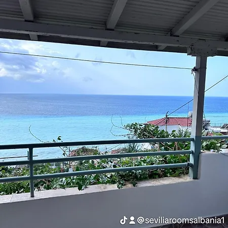 Sevilia Apartment *