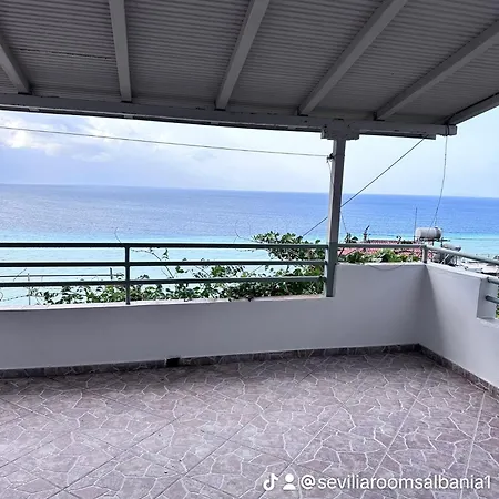 Sevilia Apartment