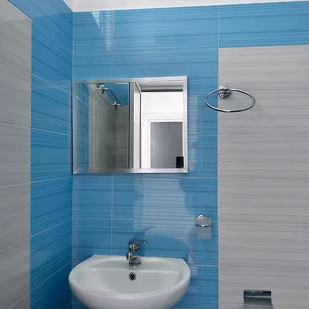 Sevilia Apartment *