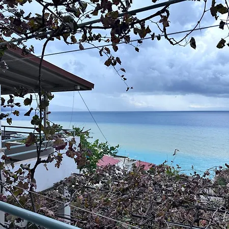 Apartment Sevilia