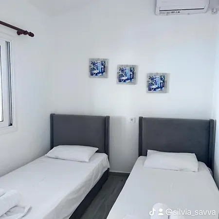 Sevilia * Qeparo