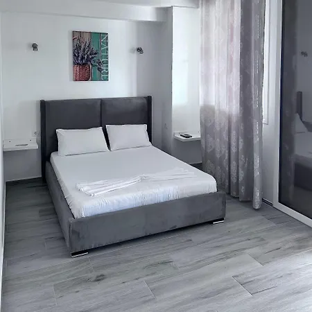 Apartment Sevilia