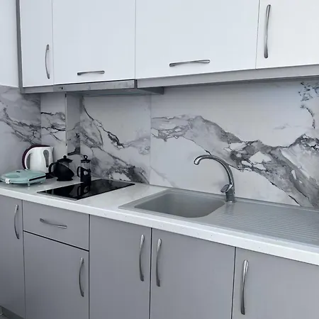 Sevilia Apartment *