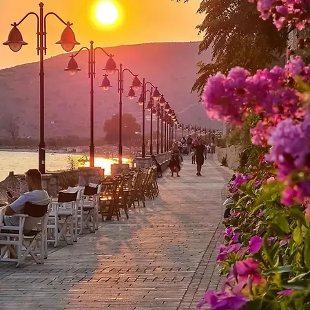 Sevilia Apartment *