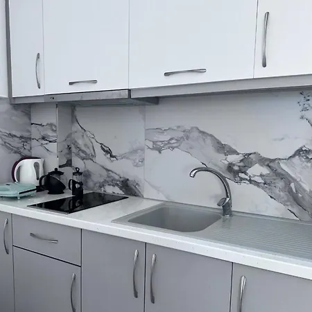 Sevilia Apartment *
