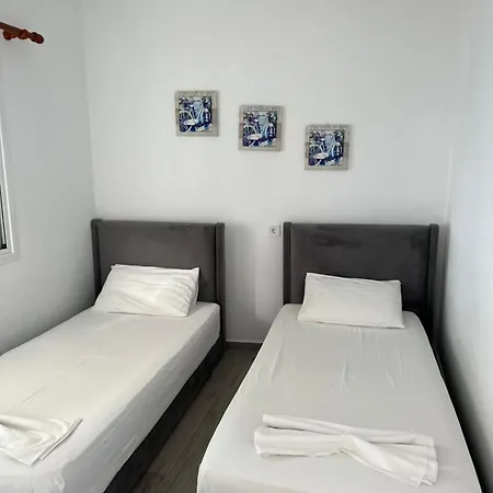 Sevilia Apartment