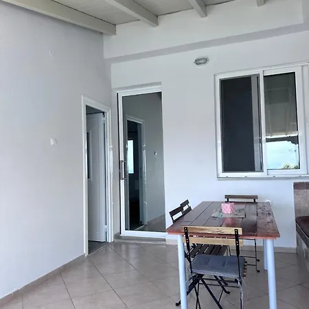 Sevilia Apartment