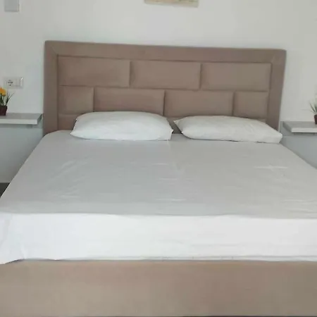 Apartment Sevilia *