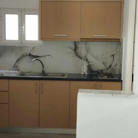 Apartment Sevilia
