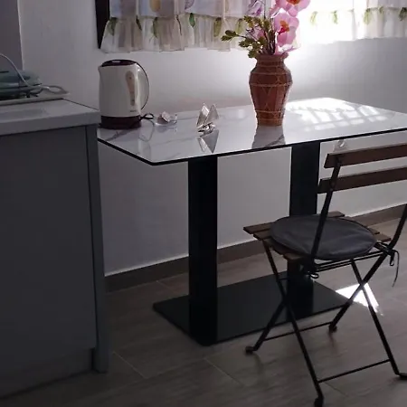 Apartment Sevilia