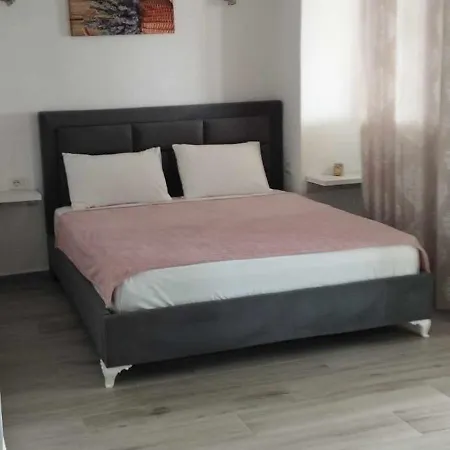 Sevilia Apartment