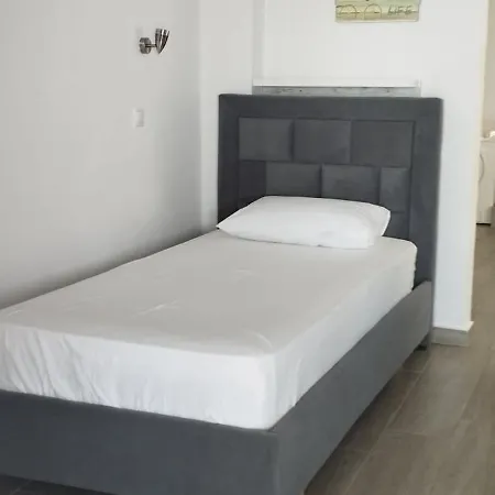 Apartment Sevilia