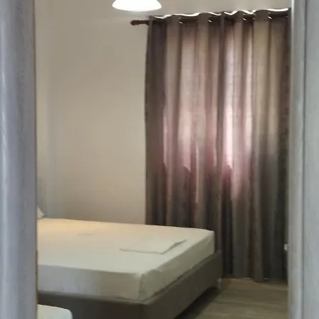 Sevilia Apartment *