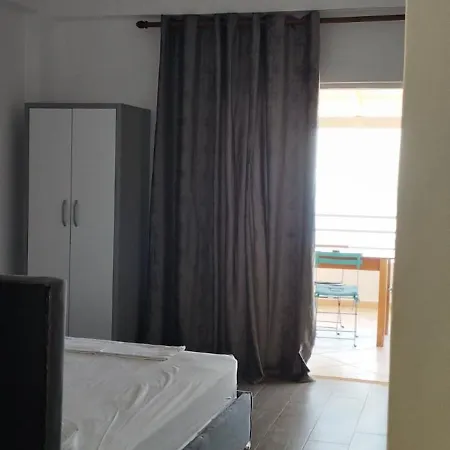 Apartment Sevilia