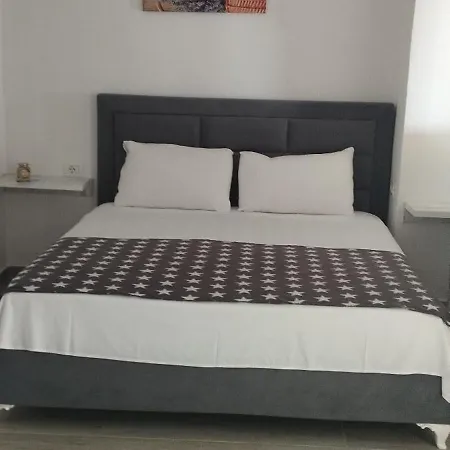Sevilia Apartment