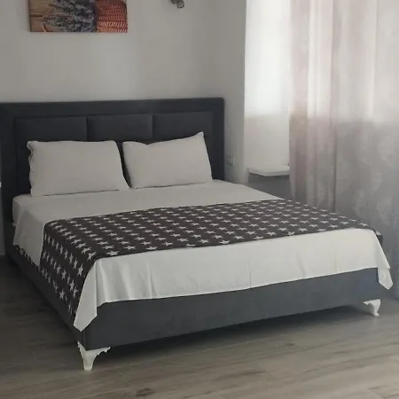 Apartment Sevilia