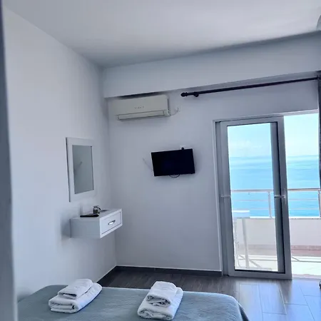 Apartment Sevilia