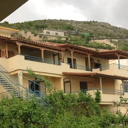 Apartment Sevilia